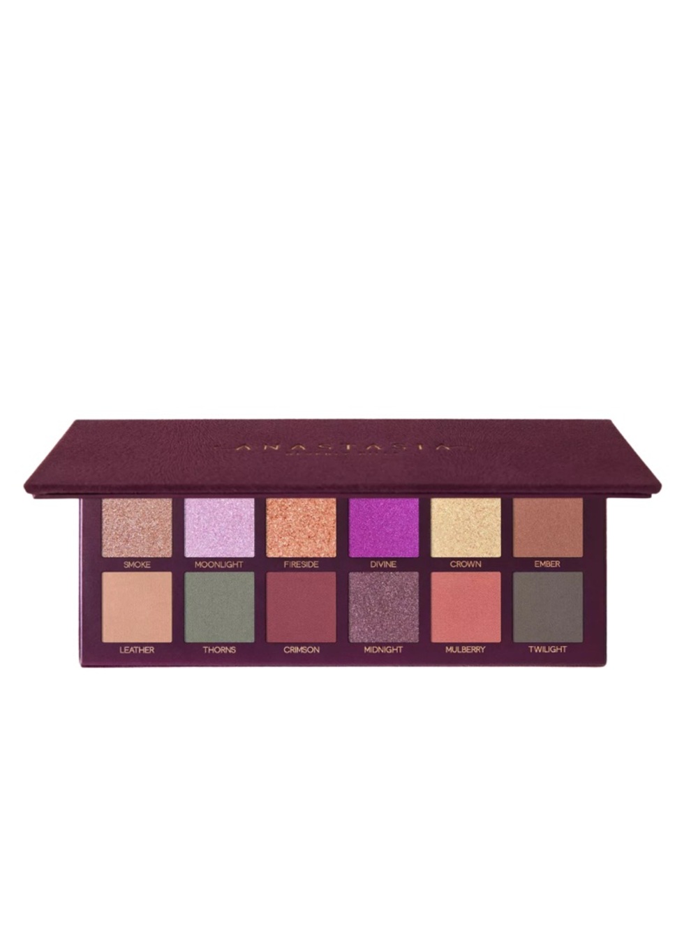 ANASTASIA BEVERLY HILLS Fall Romance Eyeshadow Palette